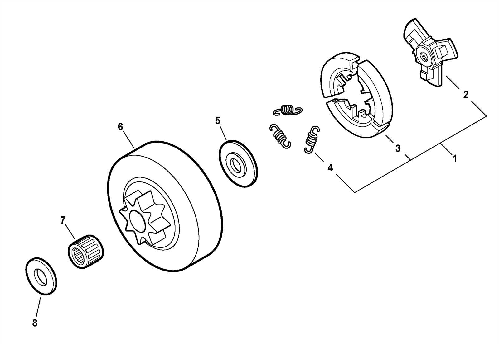 ms250c parts diagram