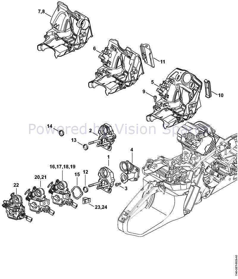 ms362 parts diagram