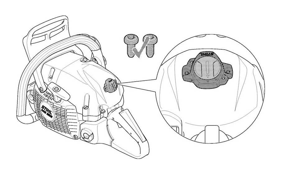 ms362 parts diagram