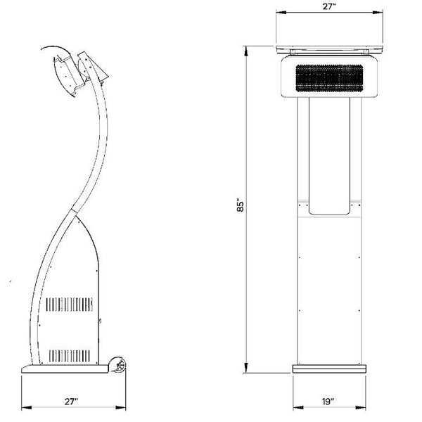 asko dryer parts diagram