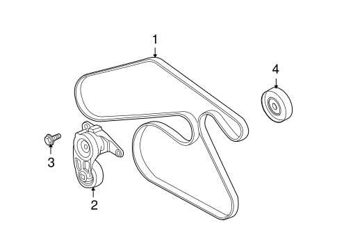 2015 gmc acadia parts diagram