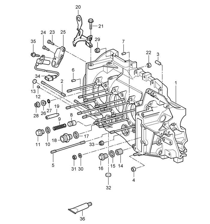 john deere 997 parts diagram