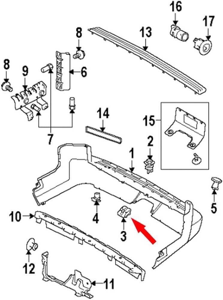 lr3 parts diagram