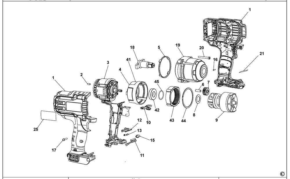 mac 11 parts diagram