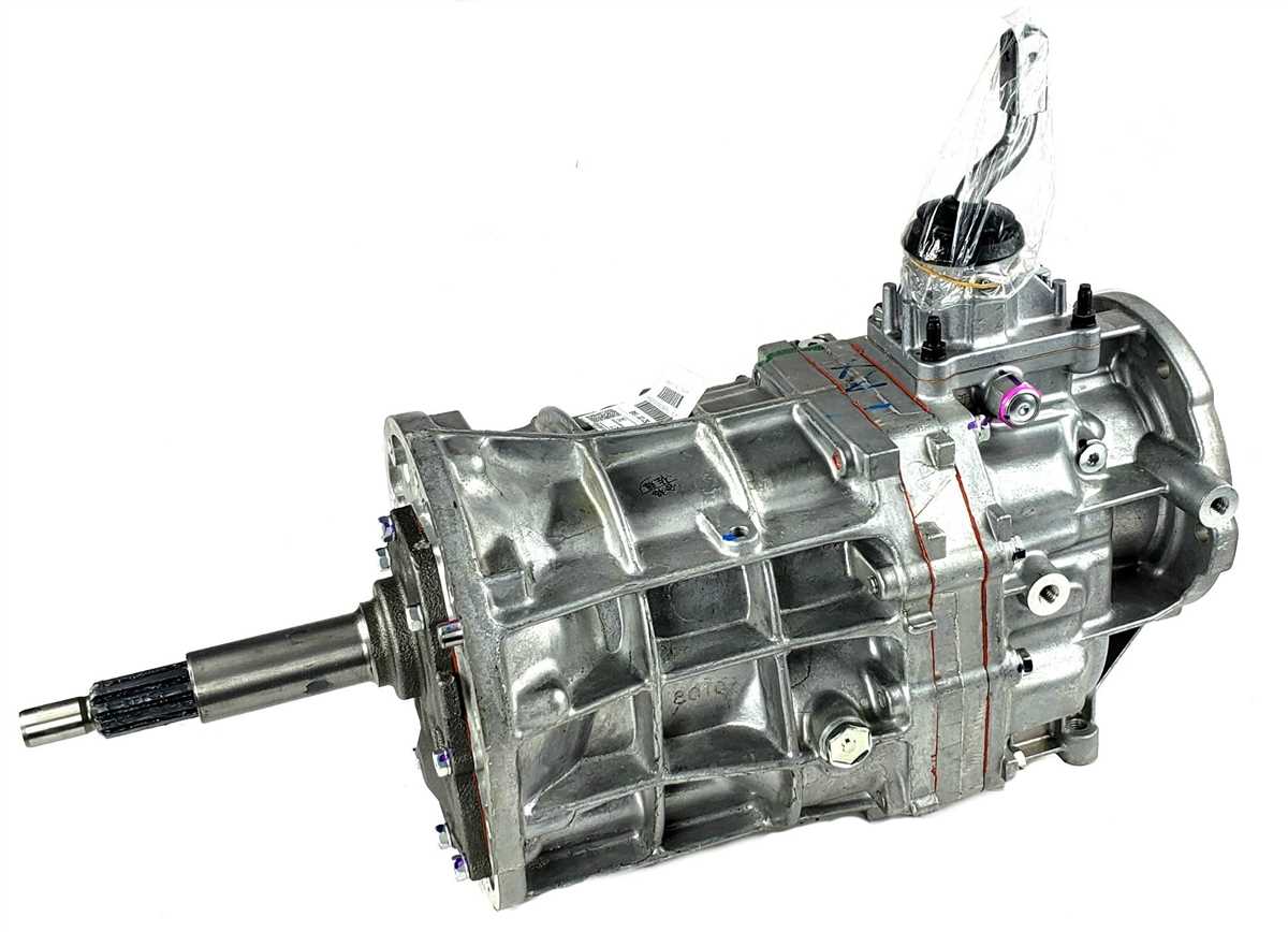 ax15 transmission parts diagram
