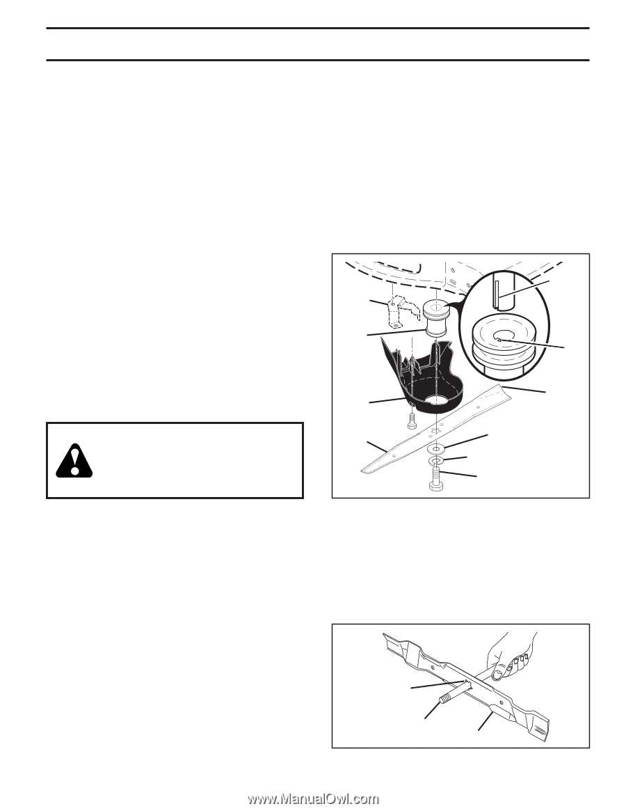 hu800awd parts diagram