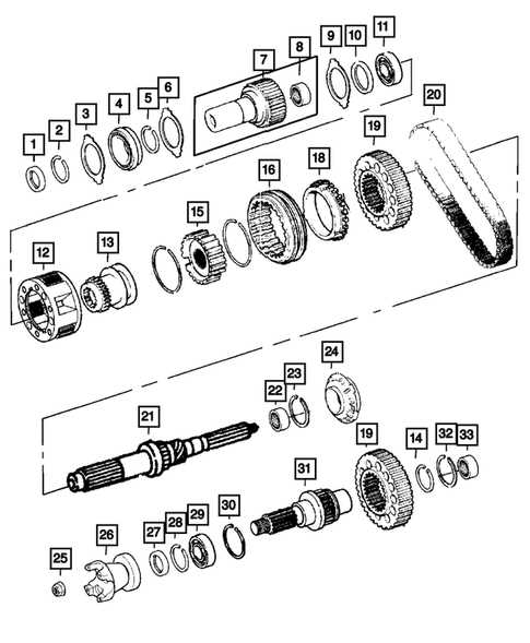 g56 parts diagram