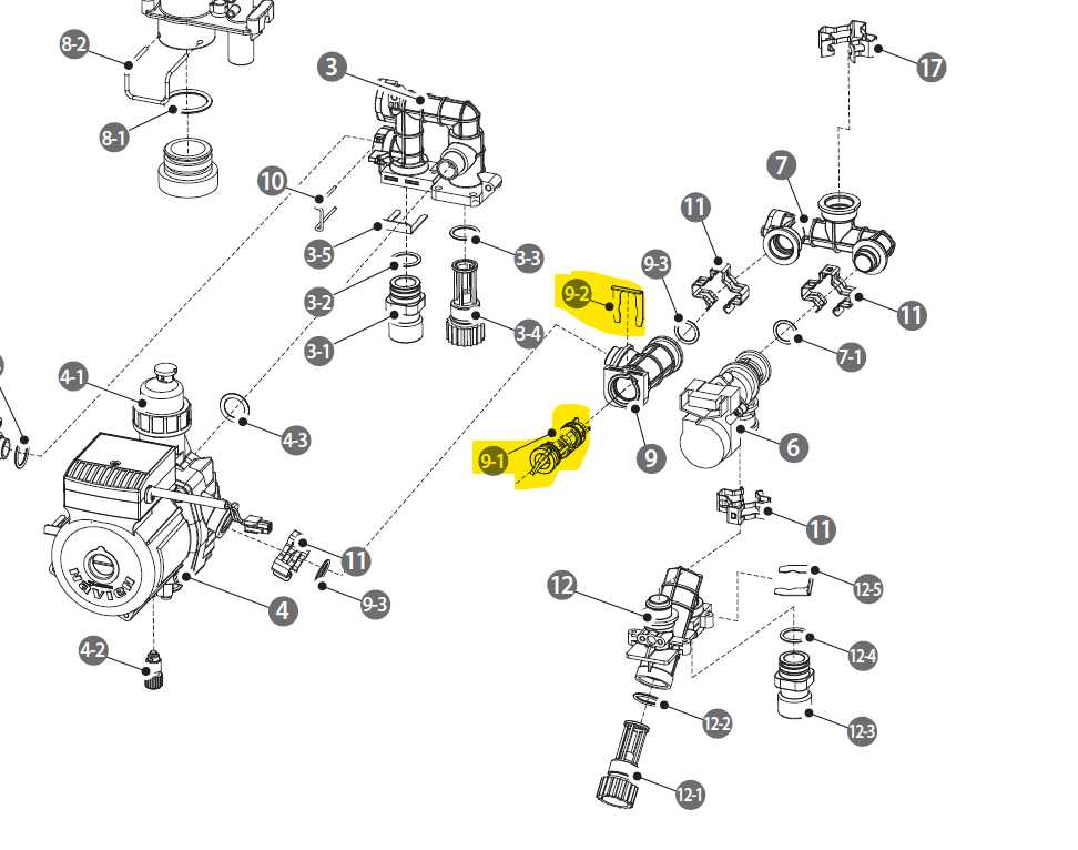 navien npe 240s parts diagram