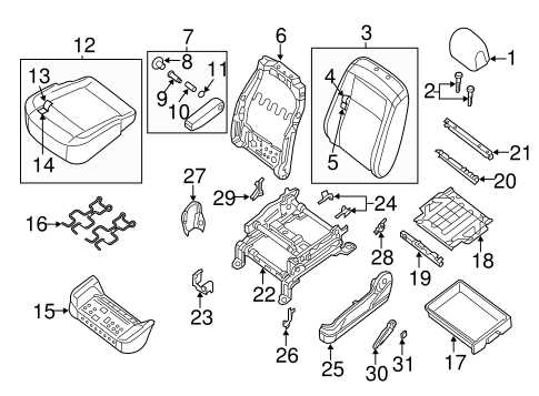 nv3500 parts diagram