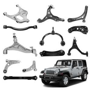 jeep wrangler jk front end parts diagram