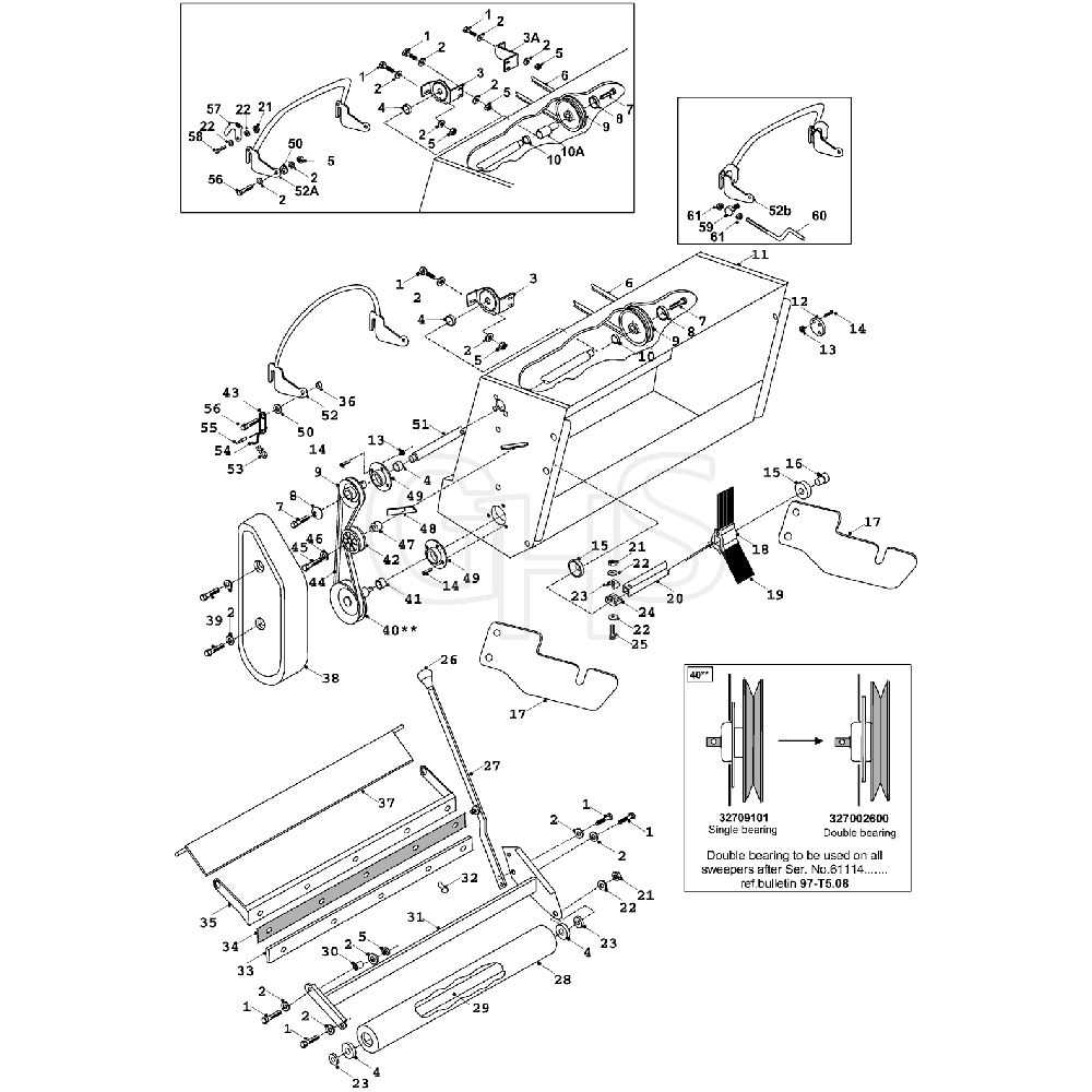 c300 parts diagram