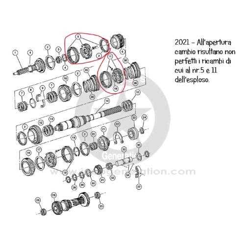 nv3550 parts diagram