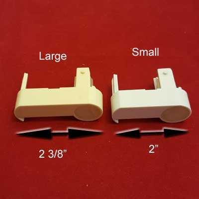 levolor cellular shades parts diagram