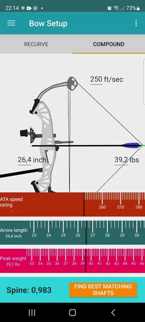 genesis bow parts diagram