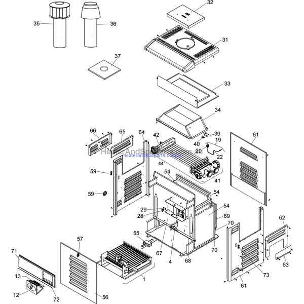 jandy lrz parts diagram