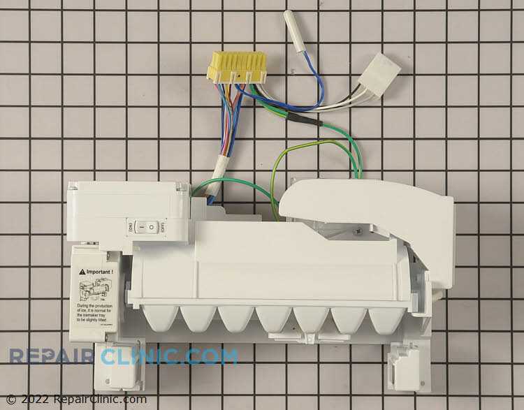 lfx31925st parts diagram