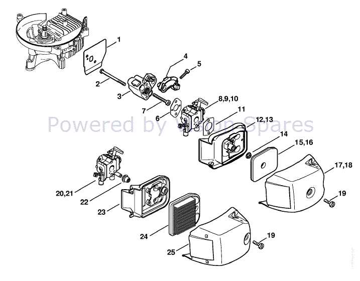 hs81t parts diagram