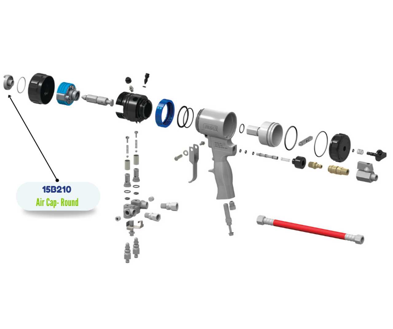 graco x5 parts diagram