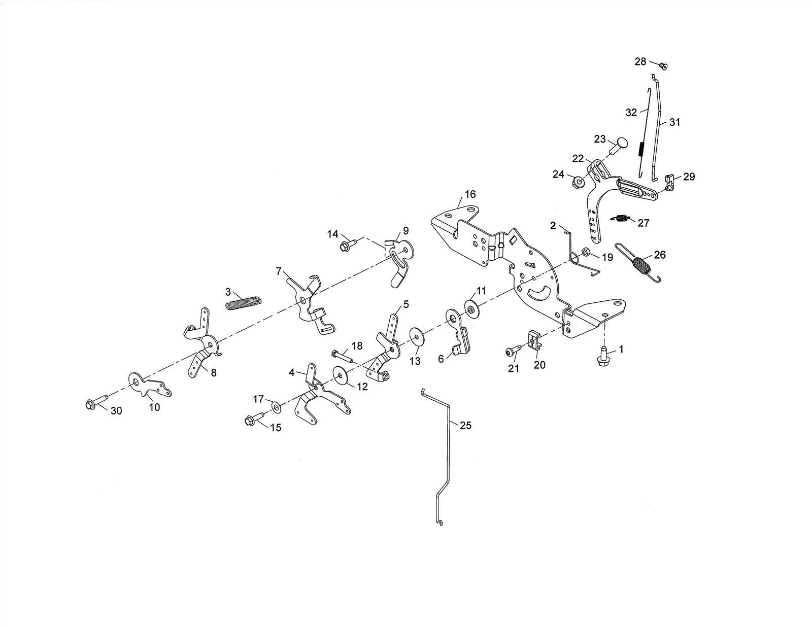 kohler 7000 series parts diagram