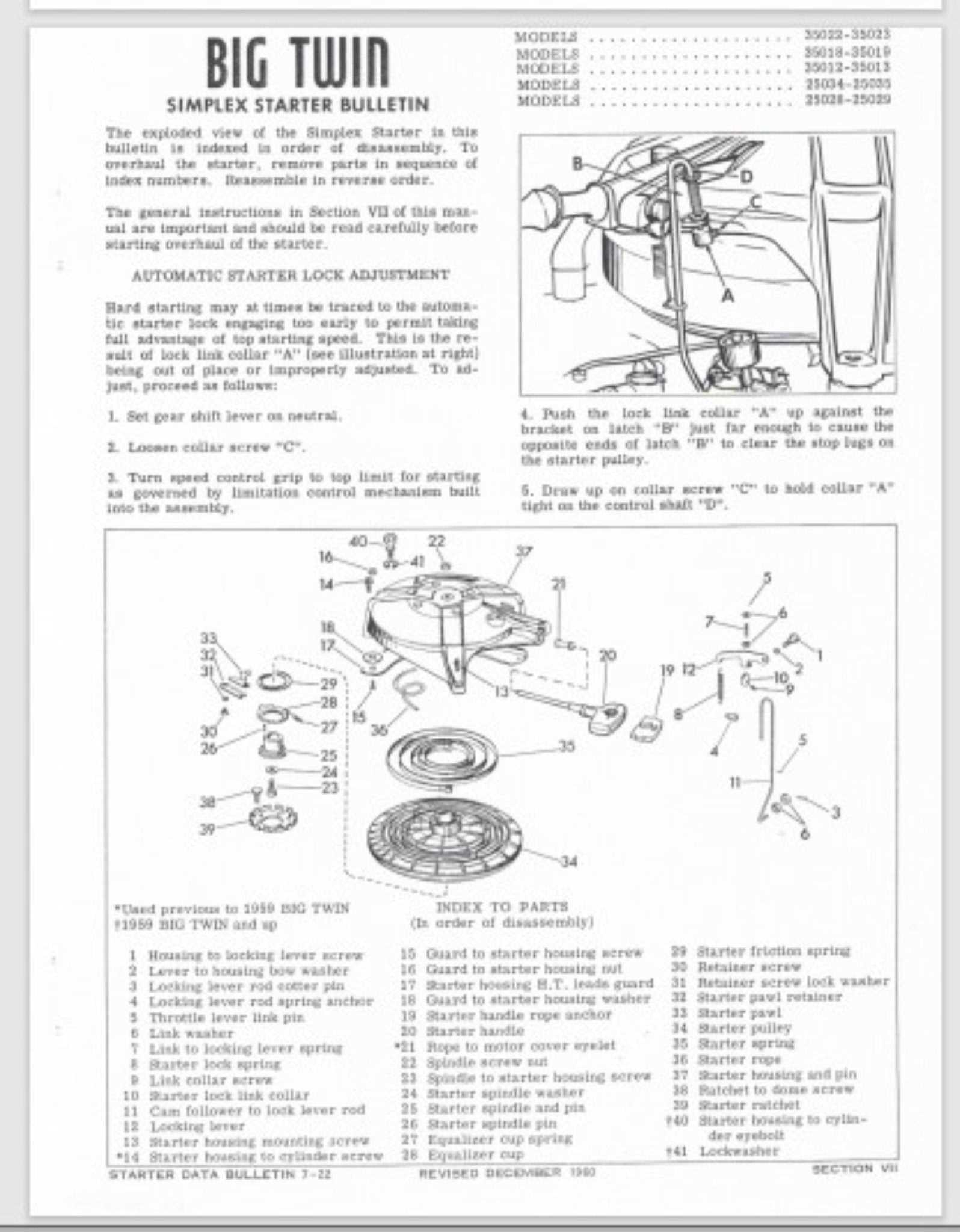 mariner 40 hp outboard parts diagram