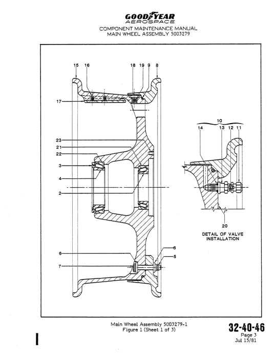 garmin force parts diagram