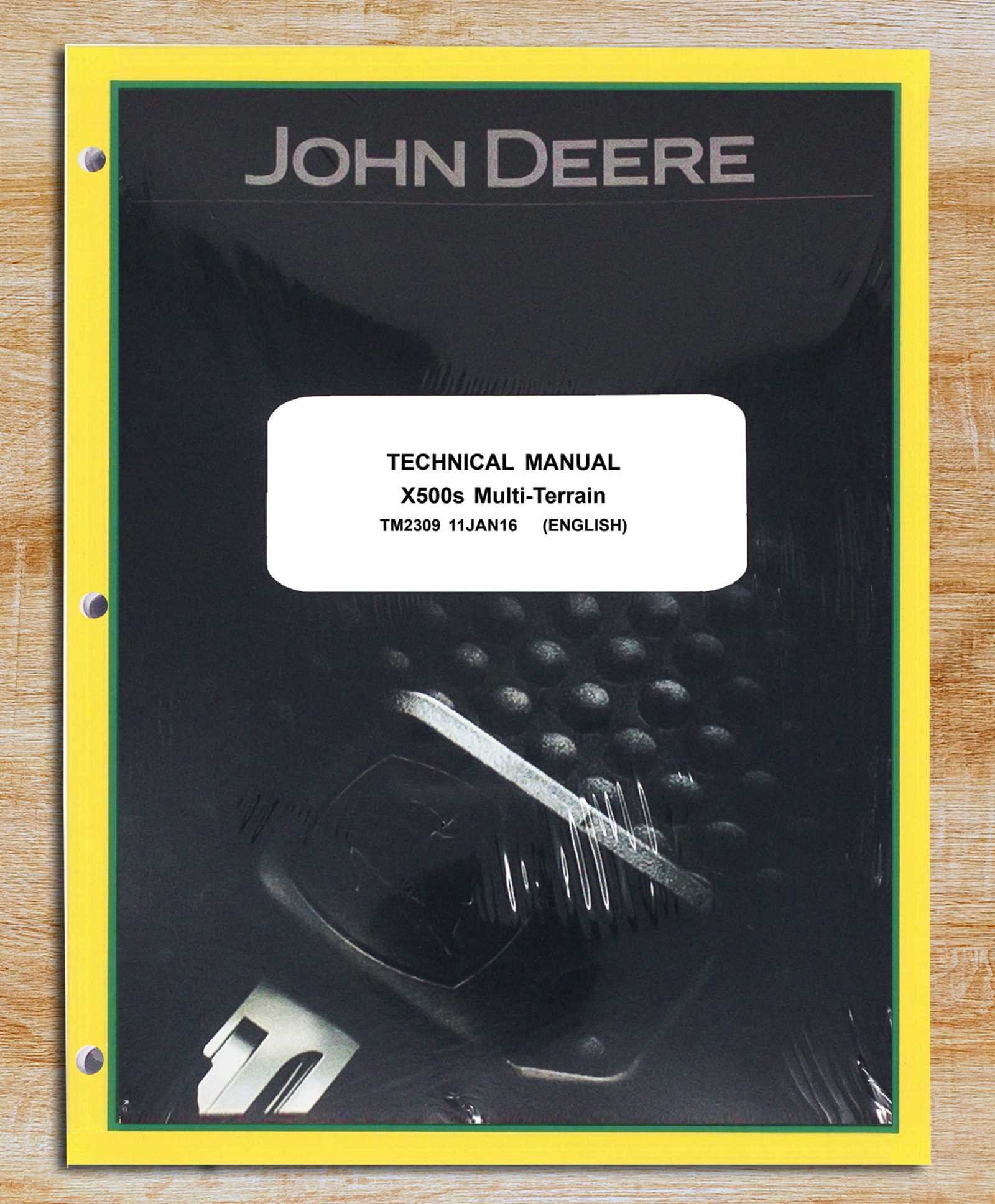 john deere x534 parts diagram