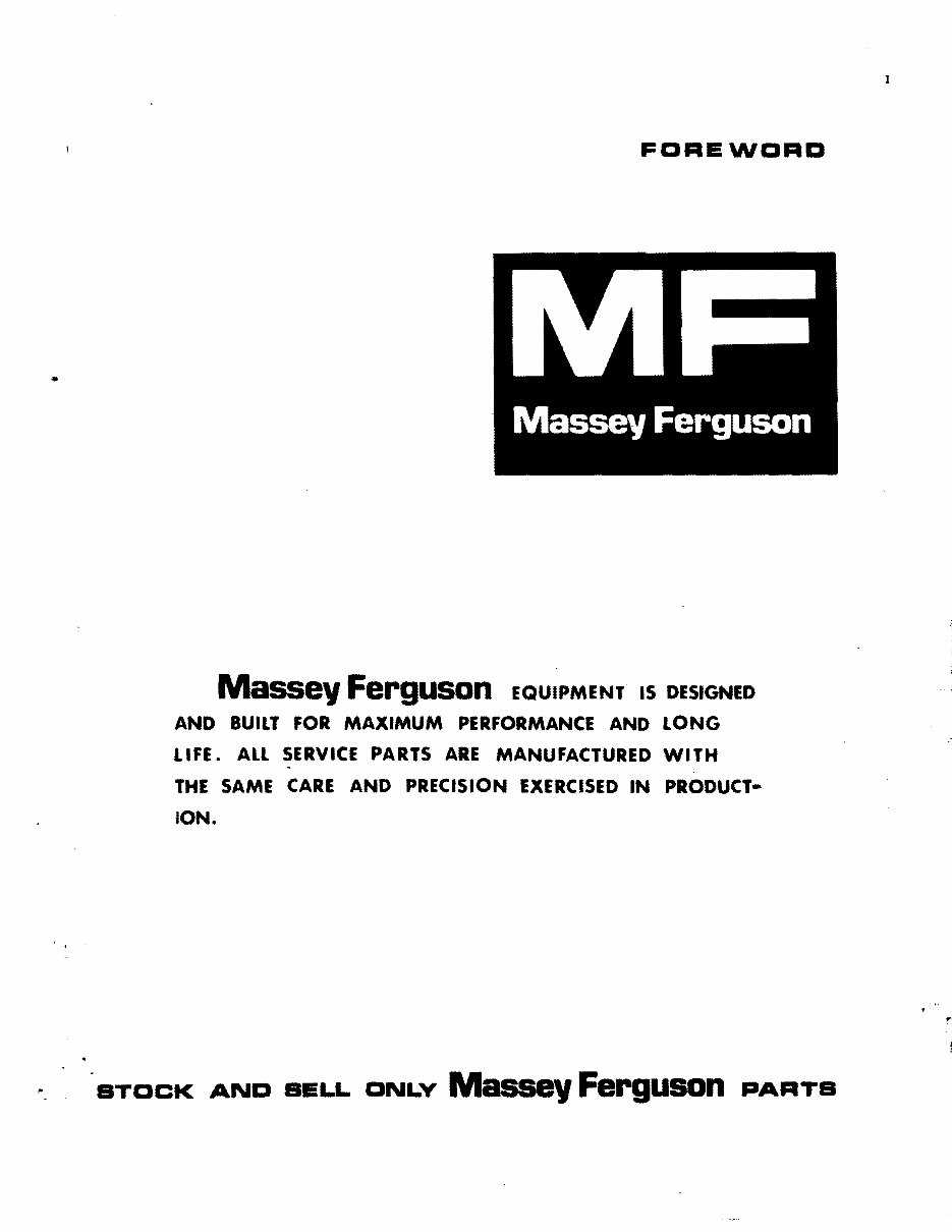 massey ferguson 12 baler parts diagram