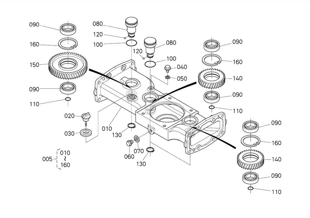 new holland 1411 discbine parts diagram