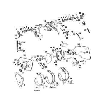 new holland 310 baler parts diagram