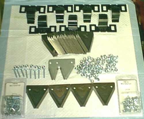 new holland 450 sickle mower parts diagram