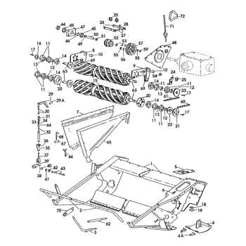 new holland 479 haybine parts diagram