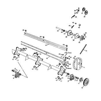 new holland 488 parts diagram