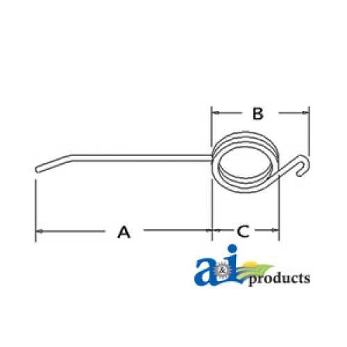 new holland 495 haybine parts diagram