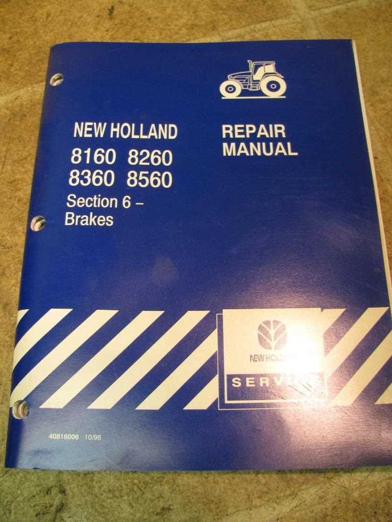 new holland 7308 loader parts diagram