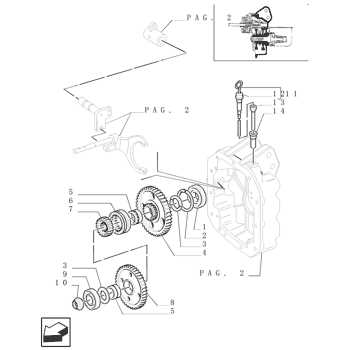 new holland parts diagram