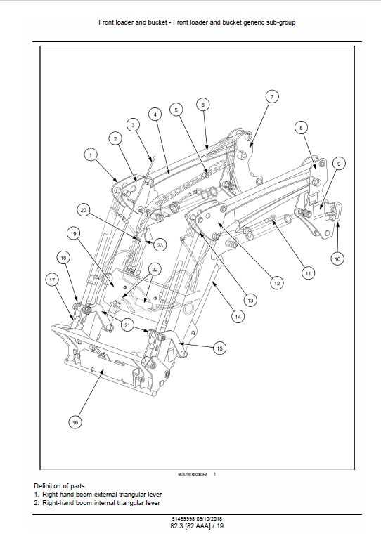 new holland workmaster 75 parts diagram