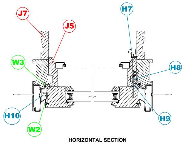 jeld wen window parts diagram