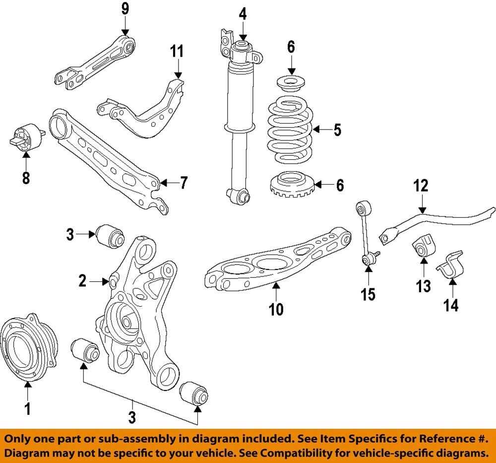 2018 chevy equinox parts diagram