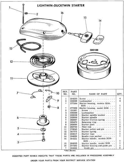 evinrude etec parts diagram