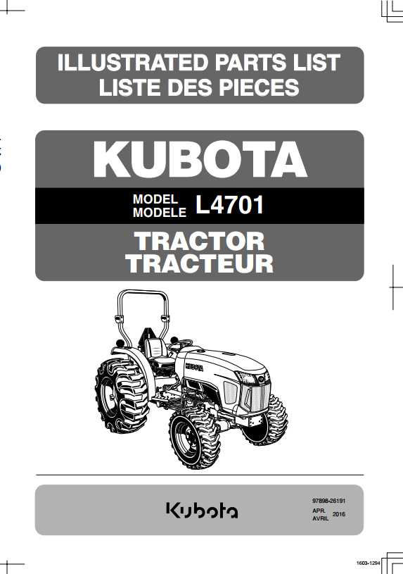 kubota bx23s parts diagram