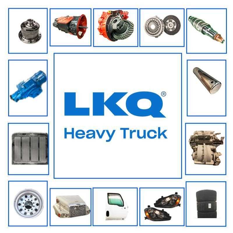 freightliner m2 106 parts diagram