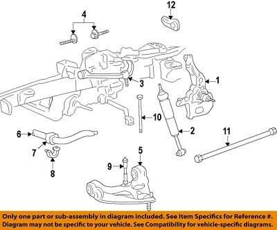 f250 front end parts diagram