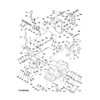 international 254 parts diagram