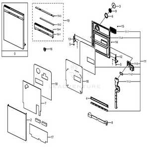 dw80r5061us parts diagram