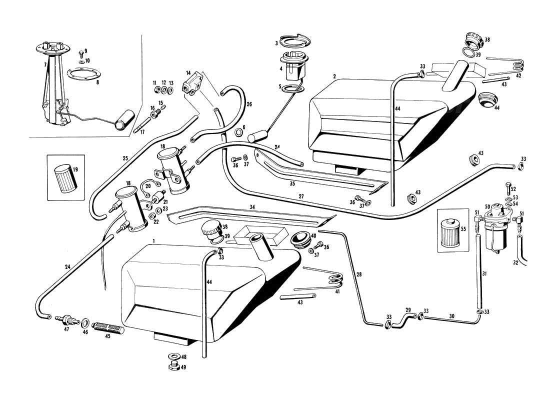 maserati ghibli parts diagram