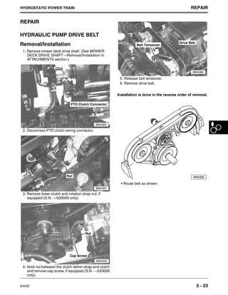 john deere f620 parts diagram