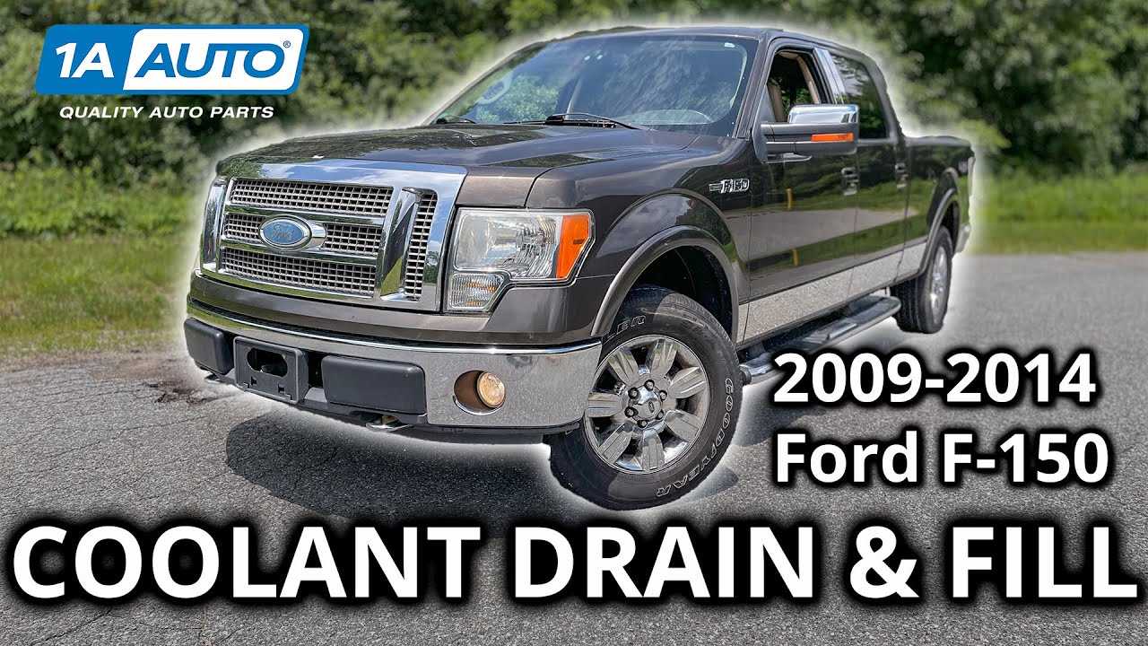 2011 ford f150 front bumper parts diagram