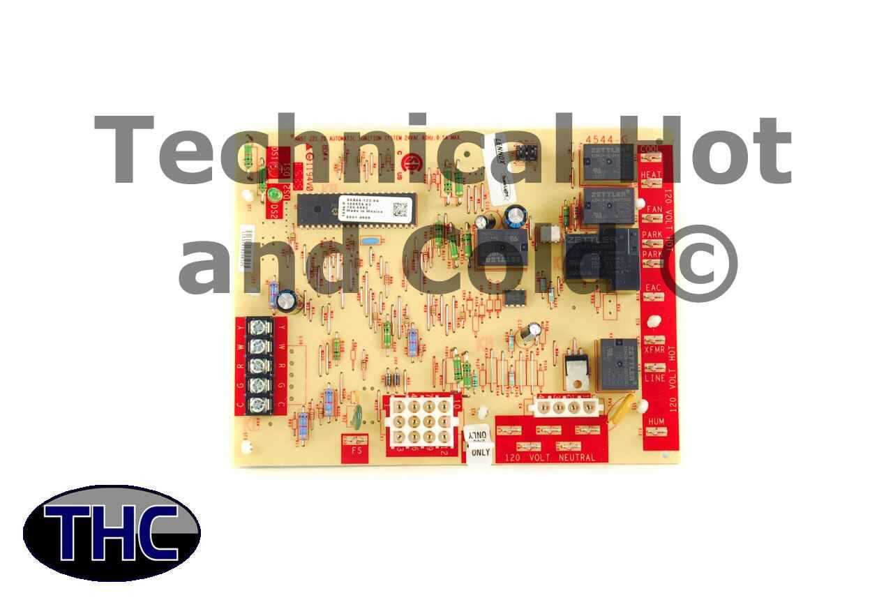 lennox g51mp parts diagram