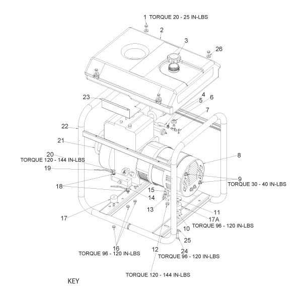 12 hp briggs and stratton engine parts diagram