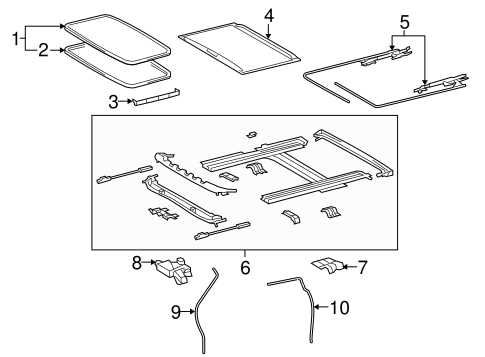 2015 toyota tundra parts diagram